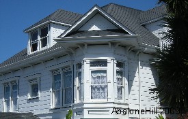 Bay Windows
